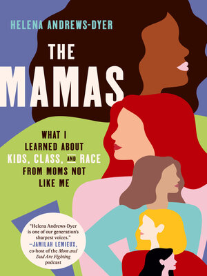 cover image of The Mamas